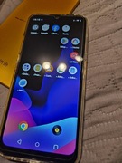 Smartphone REALME c31