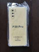 Futerał etui Huawei P30 PRO, P40 PRO, P40 Lite