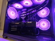 Asus GeForce RTX 5080 Prime OC 16GB Gwarancja