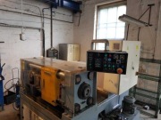 Walcarka do gwintów HK40