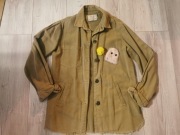Kurtka katana khaki, Zara, 11/12 lat
