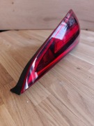 Lampa Lewa Tył Klapa Mercedes C-Klasa W206 Oryginał A206906070