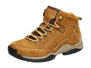 Ciepłe śniegowce trapery męskie AMERICAN  CLUB 4588-8B r.43 wkł.27