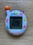 Tamagotchi V4 Oryginalne Bandai Angielskie 2004
