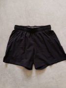Spodenki szorty sportowe biegowe męskie Gymshark roz. M