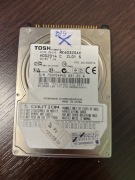 Dysk ata 2,5” toshiba MK6032GAX