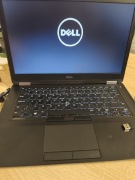 Laptop Dell latitude E5470