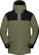 Norrøna Gore-Tex Outdoor Coat - Unisex