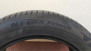 Opony letnie Nexen