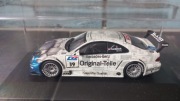 Mercedes Clk Dtm Minichamps 1:43
