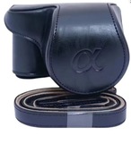 Etui na aprarat Sony A5000 A5100