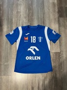 Oryginalna koszulka meczowa Wisła Płock - JOMA!