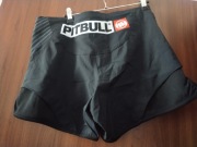 Spodenki sportowe Pitbull 