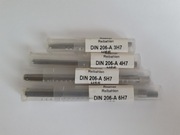 Rozwiertak DIN Fenes 