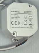 LPB1212CV zasilacz do puszki instalacyjnej