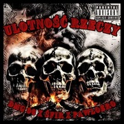 DMG 96 x ŚFIR x Pawloero - Ulotoność Rzeczy EP (2025)