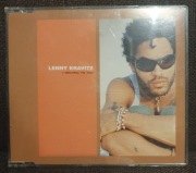 Lenny Kravitz – I Belong To You