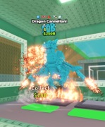 Dragon Cannelloni 8,8B/s steal a brainrot