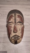 Afrykanska maska 