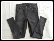 Tom & Rose spodnie damskie jegginsy 42 XL