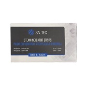 Saltec Paski Do Kontroli Sterylizacji Parowej IV Klasa 200 szt. 