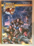 Magia i Miecz czasopismo magazyn nr 9/95
