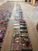 To My Kibice Plus - łącznie 82 numery 