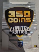 PANINI FIFA 365 2026 LIMITED 350 COINS