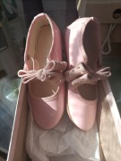 Balerinki rozmiar 26, Nelli Blu