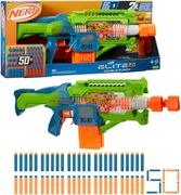 Hasbro Nerf Elite - Wyrzutnia Double Punch 