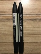 Zestaw Promarker Winsor & Newton 2 szt Y717 pastel beige