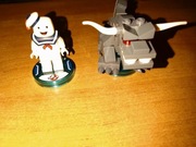 Lego 71233  Dimensions Puft