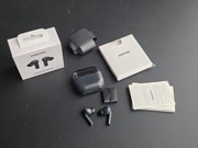 Słuchawki Samsung Galaxy Buds 3 FE ANC Czarny stan idealny