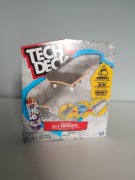 Rampa do samodzilnego montażu Fingerboard Tech Deck