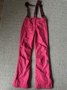 Damskie spodnie narciarskie Brugi rozm. S