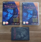 Planescape Torment Enhanced Edition PC DVD PL
