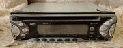 Radio CD JVC KD S73R sprawne 