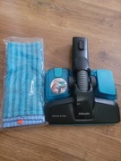 Nakładka mopująca odkurzacz philips 