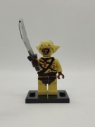 Minifigurka Goblin zwykły Władca Pierścieni Hobbit Kompatybilna z LEGO