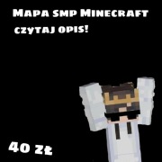 Promocja wakacyjna! Spawn SMP Minecraft! Czytaj opis!