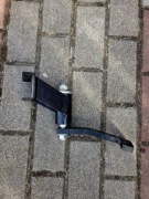 Wieszak układu kierowniczego Melex