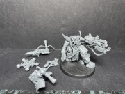 Big Mek Warhammer 40K