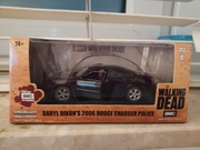 Daryl Dixon's 2006 DODGE CHARGER The Walking Dead 