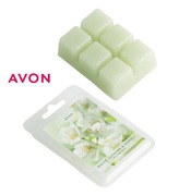 Wosk zapachowy Biały Jaśmin i Neroli Avon – 70 g