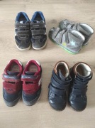 Buty dziecięce używane Geox, Porto Mrugała 