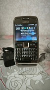 Nokia E71 PL Bez Simlock + Ład