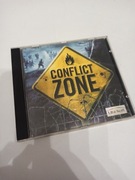 Conflict Zone PL PC