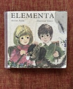 Elementarz Falski 1981 oryginał