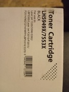 Toner HP 7553X / 5949X WhiteBox 