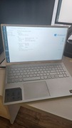 Dell inspirion 5505 ryzen 4700 16 gb 256 dysk + torba